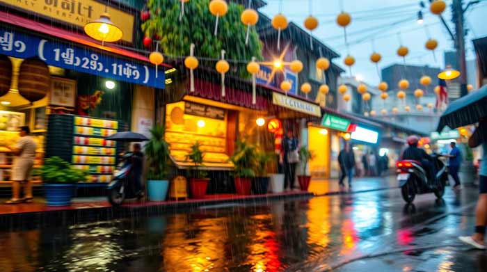 مقاصد گردشگری