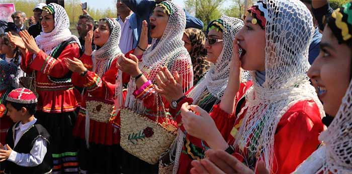 آداب ازدواج در تالش