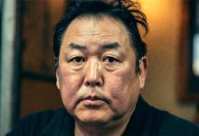 زشت ترین بازیگر کره ای