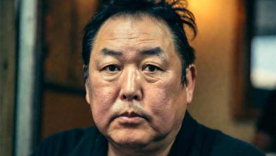 بازیگران کرهای زشت ترین بازیگر کره ای