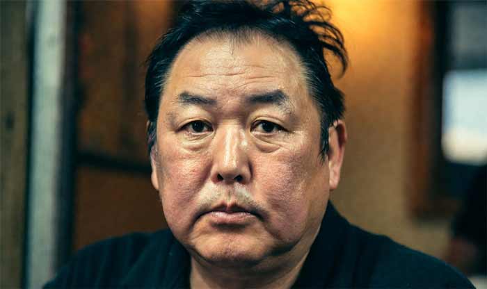 بازیگران کرهای زشت ترین بازیگر کره ای