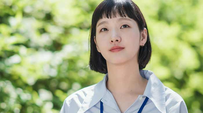 بازیگران کرهای Kim Go-eun