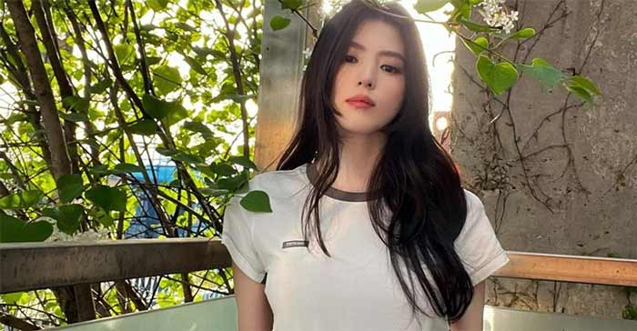بازیگران کرهای Han So-hee