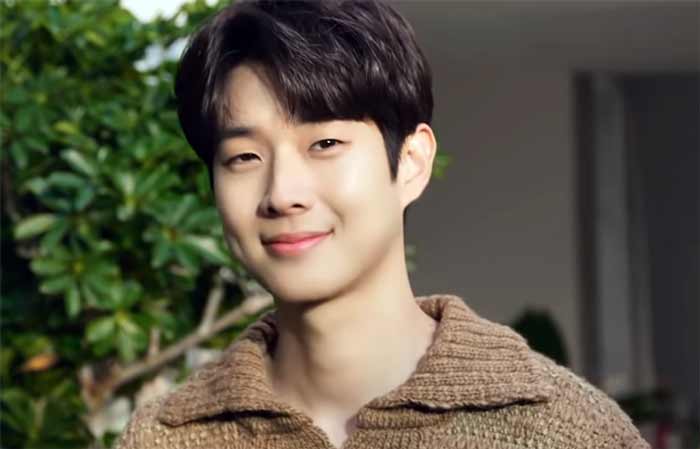 بازیگران کرهای Choi Woo-shik