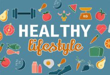 سبک زندگی سالم