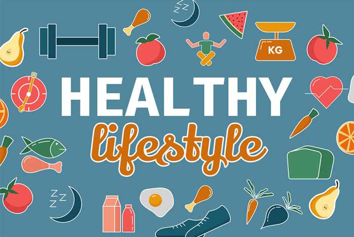 زندگی سالم سبک زندگی سالم