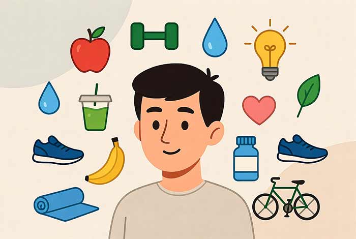 تغذیه و رژیم غذایی