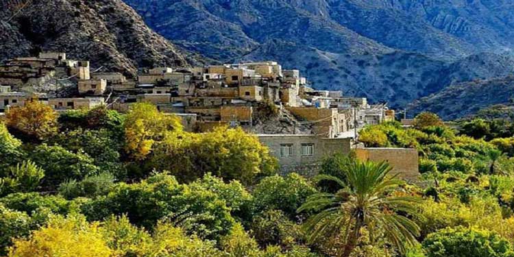 ایران گچساران