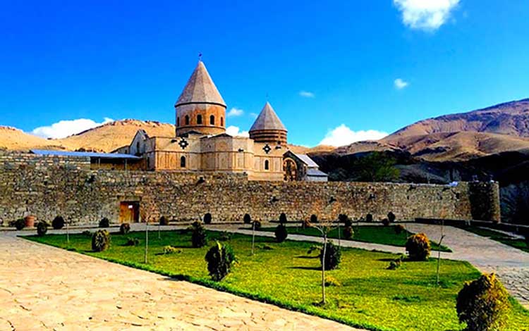 ایران چالدران: نام چالشبرانگیز بدون کولر