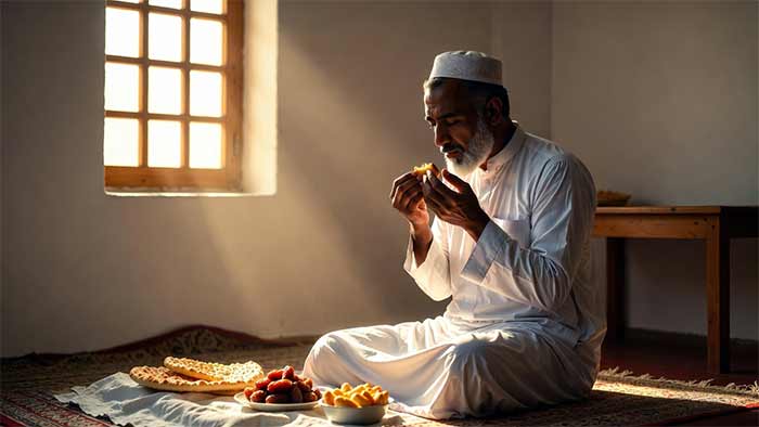 اسلامی | سبک زندگی | مذهبی