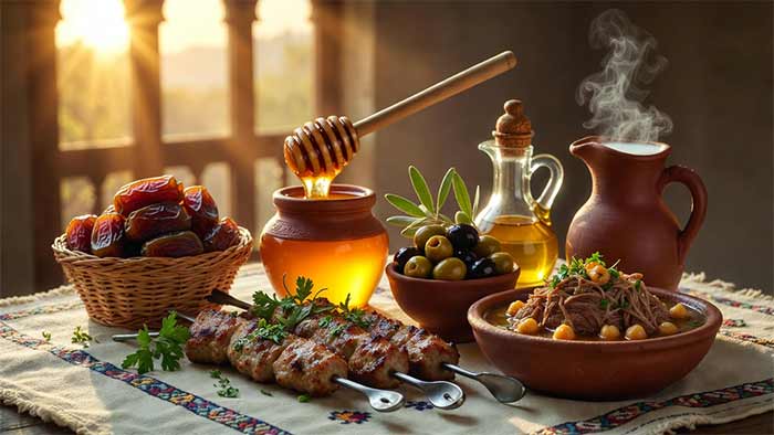 اسلامی | سبک زندگی | مذهبی