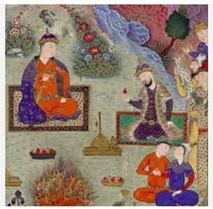 سلطان محمد تبریزی