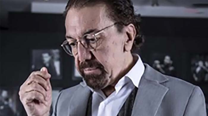 ناصر چشم‌آذر