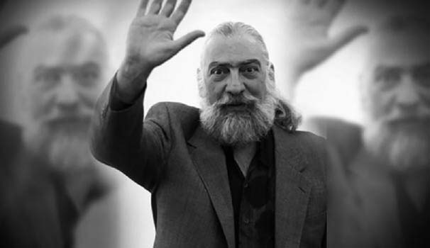 پرویز مشکاتیان