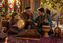 ۸ آسان‌ترین ساز ایرانی برای یادگیری (کودک و بزرگسال)