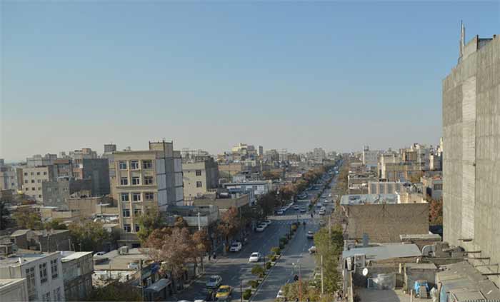 طلاب — منطقه ۴