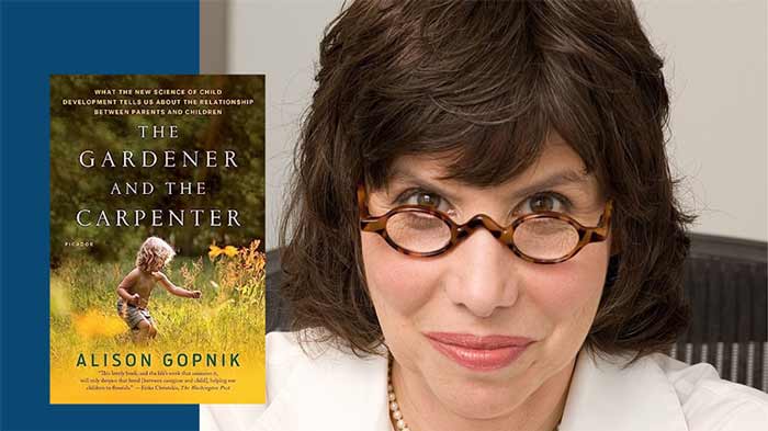 The Gardener and the Carpenter