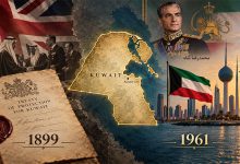 کویت در چه تاریخی و کدام شاه از ایران جدا شد؟ 7 علت جدایی