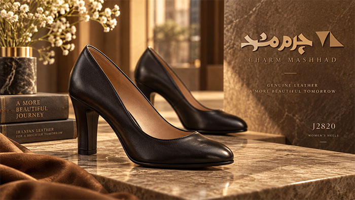 چرم مشهد؛ برای بررسی یک گزینه ایرانی